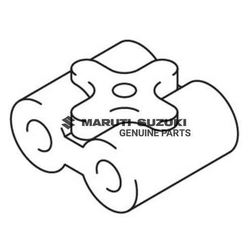 JOINT_BRAKE 4 WAYFor BREZZA |CELERIO|CIAZ|DZIRE|EECO|GRAND VITARA|IGNIS
|SPRESSO
|WAGONR 
|XL6
