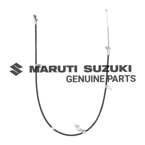 CABLE COMP_PARKING BRAKE_LFor CELERIO