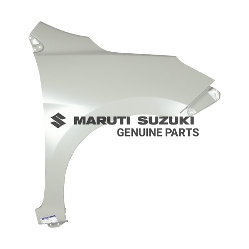 FRONT FENDER PANEL (RIGHT)For CELERIO