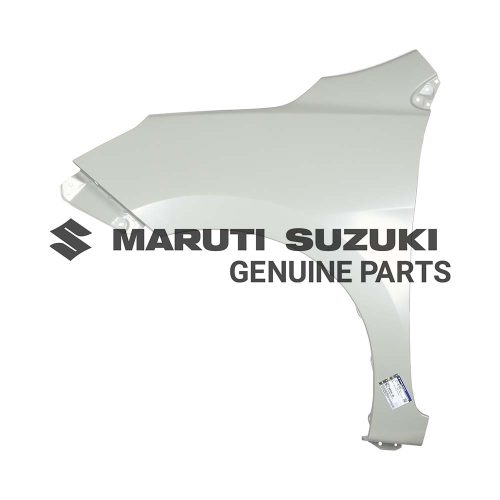 FRONT FENDER PANEL (LEFT)For CELERIO