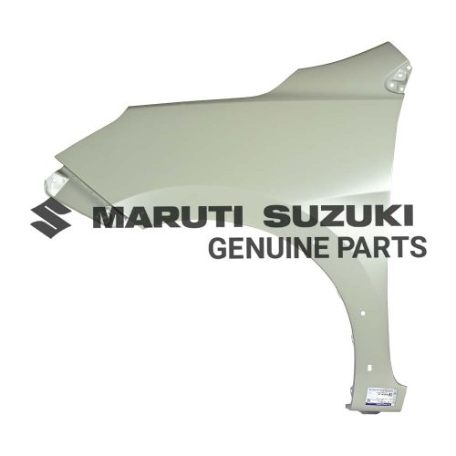 FRONT FENDER PANEL (LEFT)For CELERIO