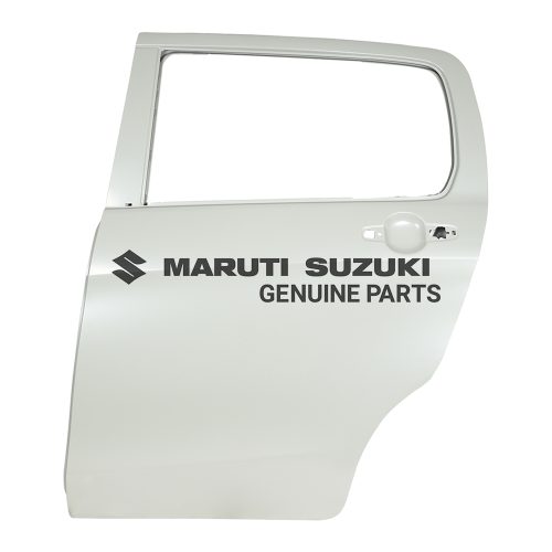 PANEL ASSYREAR DOORLFor CELERIO