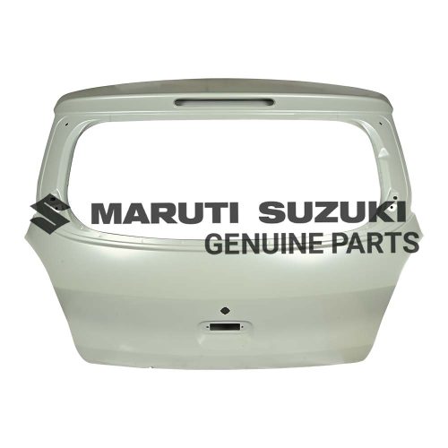 PANEL_ASSY BACK DOORFor CELERIO