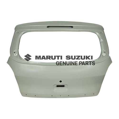 PANEL_ASSY BACK DOORFor CELERIO