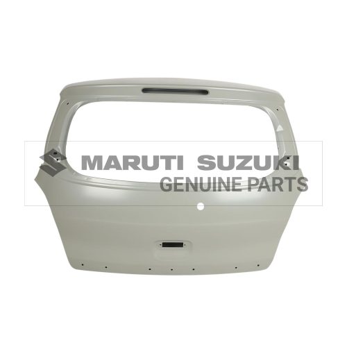 PANEL_ASSY BACK DOORFor CELERIO