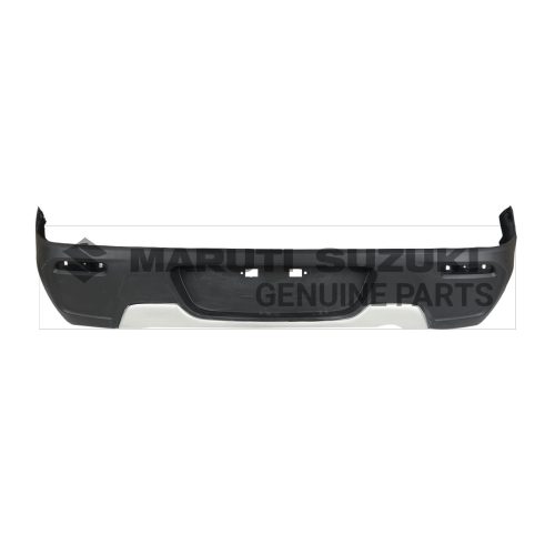 REAR BUMPER EXTENSION ASSYFor CELERIO