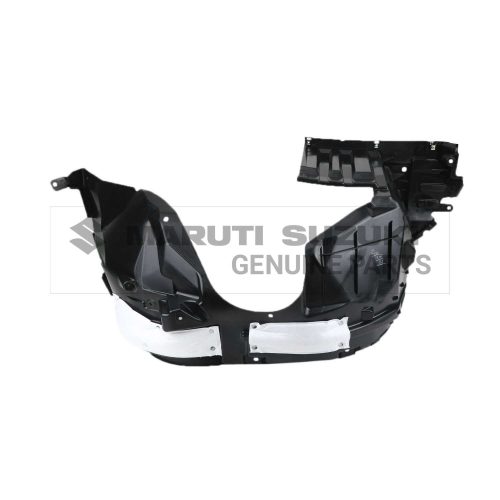 LINING_FRONT FENDER (RIGHT)For BREZZA  