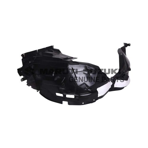 LINING_FRONT FENDER (LEFT)For BREZZA  