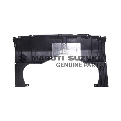 COVER_ENGINE (UNDER)For BREZZA  