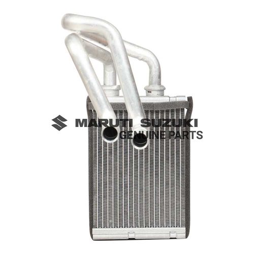 HEATER CORE ASSYFor CELERIO