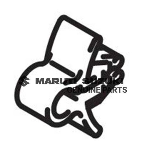 CLAMP_FUEL LID OPENER CABLEFor BREZZA |DZIRE|DZIRE