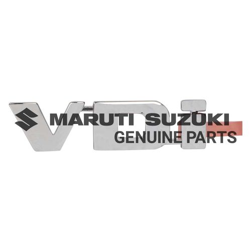 EMBLEM – VDIFor CELERIO|CIAZ|DZIRE|ERTIGA|RITZ
|SWIFT 
|SX4
|VITARA BREZZA
