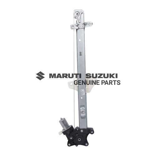 REGULATOR ASSY FRONT WINDOW LHFor CELERIO