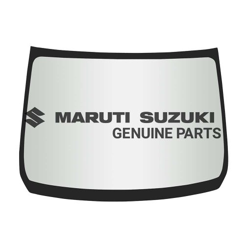 GLASS_WINDSHIELDFor CELERIO