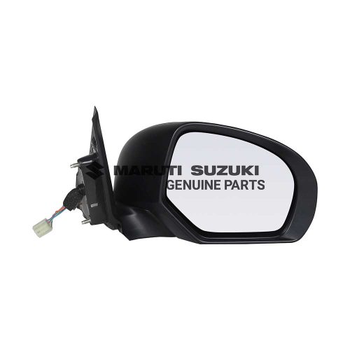 OUTSIDE REAR VIEW MIRROR (RIGHT)For BREZZA  