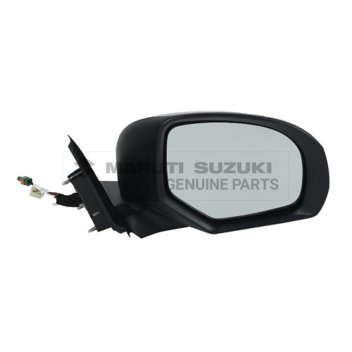 OUTSIDE REAR VIEW MIRROR (RIGHT)For BREZZA  