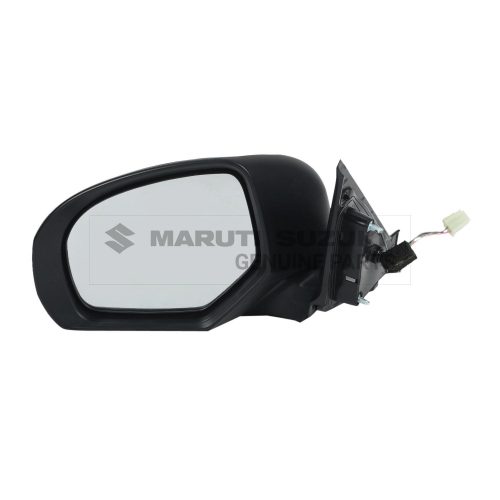 OUTSIDE REAR VIEW MIRROR (LEFT)For BREZZA  