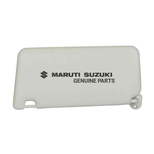 SUNVISOR ASSEMBLY (RIGHT)For BREZZA