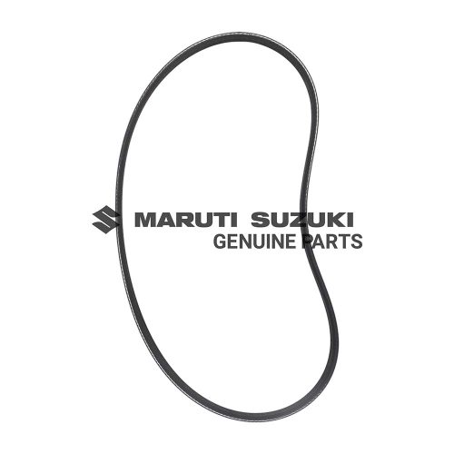 V-BELT(4PK)For CELERIO