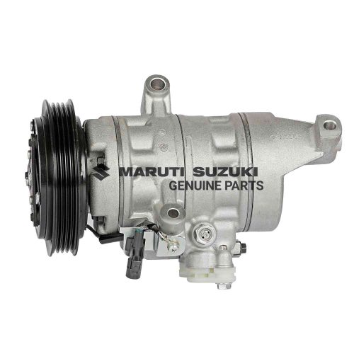 AC COMPRESSORFor BREZZA