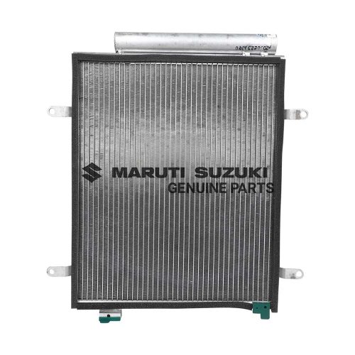 AC CONDENSORFor CELERIO