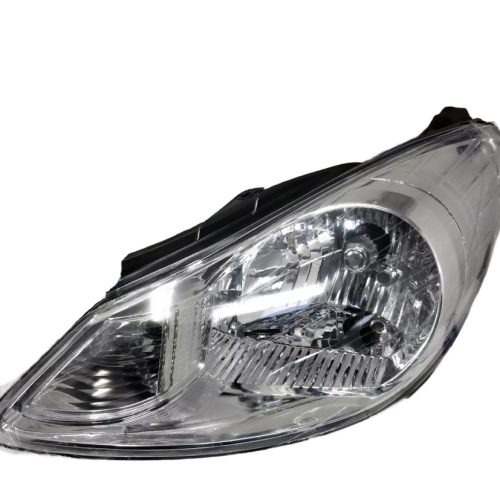 Lumax Head light Assy (RH) 081-HLA-IDR