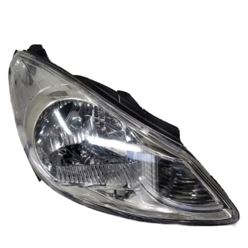 Lumax Head light Assy (LH) 081-HLA-L