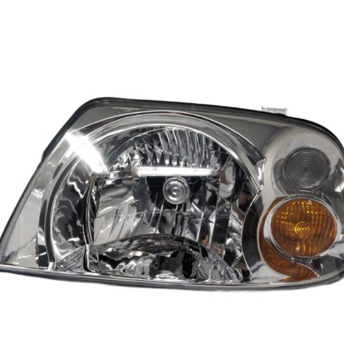 Lumax Head light Assy (RH) 081-HLA-R