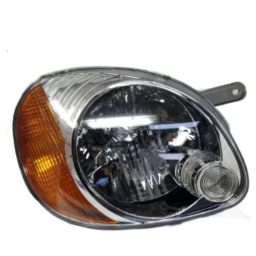 Lumax Tail light Assy (LH) 081-RCU-L