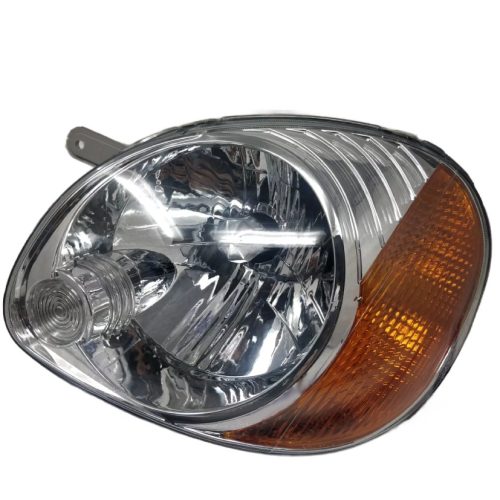 Lumax Head light Unit (Without Motor) (LH) 082-HLU-T2-L