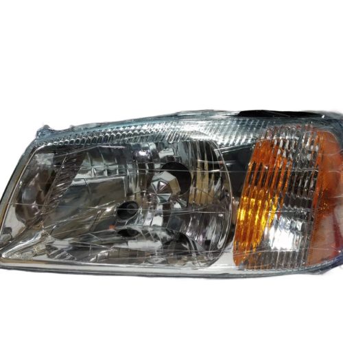 Lumax Head light Unit (Without Motor) (RH) 082-HLU-T2-R