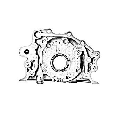 Oil Pump Assy  For Hyundai Terracan