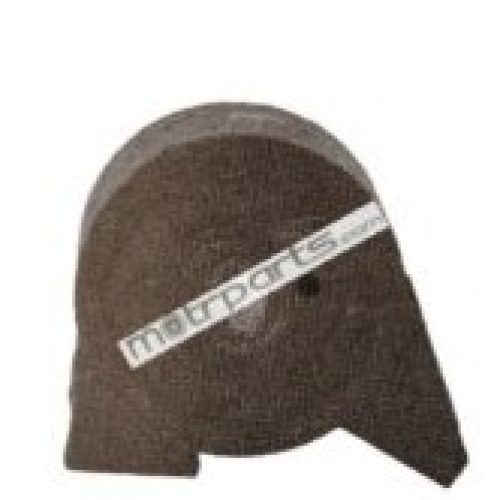 VIR Rear Engine Mounting 1110 1062