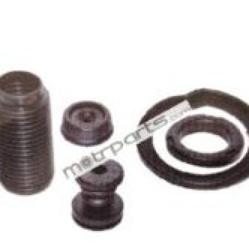 VIR Front Susp. Bush (2 Pcs) (Big) 1112 1073