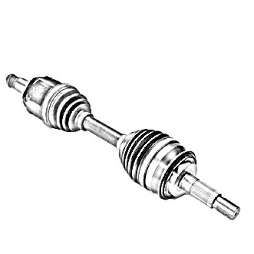 Hitachi Ignition Coil 1134081