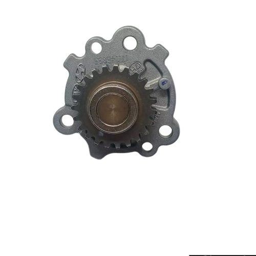 Oil Pump Assy  For Hyundai Grand I10 | I20 | I20 Active & Elite | Xcent (P)