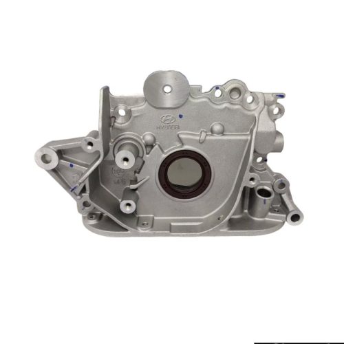 Front Case Assy  For Hyundai Eon