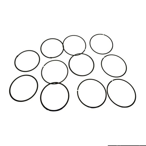 Piston Ring (Set)  For Hyundai Getz | I10 (O|M) | Santro