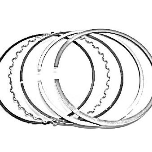 Piston Ring (Set) (T1)  For Hyundai I10