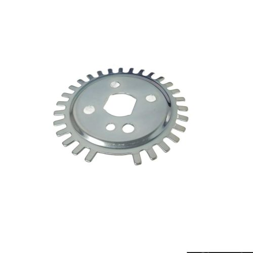 Crankshaft Blade  For Hyundai Getz | I10 (O|M) | Santro