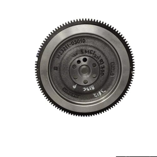 Flywheel Assy  For Hyundai I10 | I20 | I20 Active | Elite | Venue (Type 1)