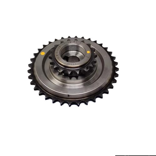 Timing Chain Sprocket  For Hyundai Grand I10 | Creta | Elantra (N|M) | Getz Prime | Verna Fluidic | Xcent (Dsl)
