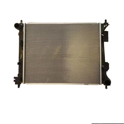 Radiator Assy  For Hyundai Verna Fluidic | I20 (Dsl)