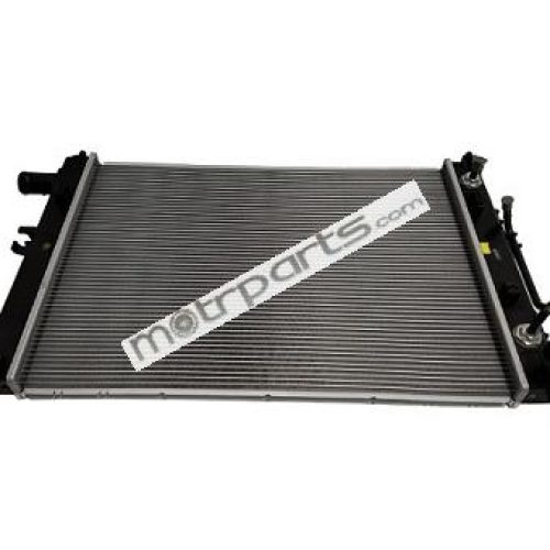 Radiator Assy  For Hyundai Creta (P)