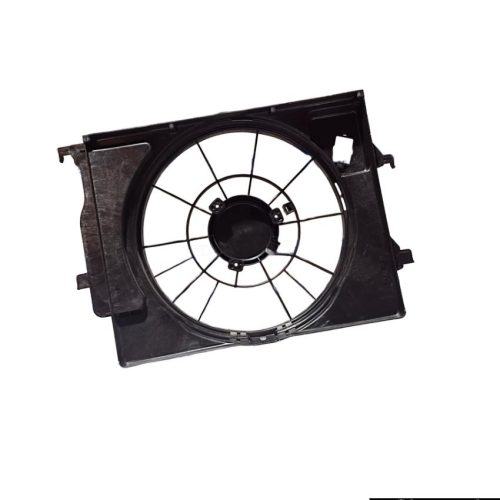 Radiator Shroud  For Hyundai Venue | Verna (T2 & T3)