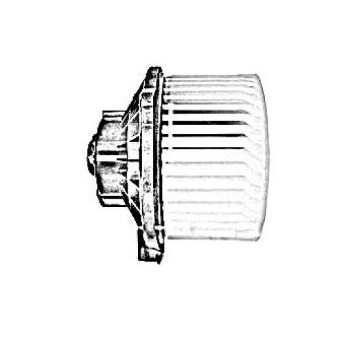 Blower Motor  For Hyundai Venue (P)