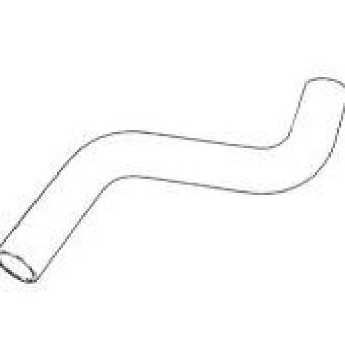Radiator Inlet Hose (Type 1)  For Hyundai Verna
