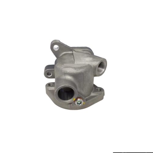 Thermostat Housing  For Hyundai Creta | Elantra | Elantra Fluidic | Getz Prime | I20 | I20 Active & Elite | Venue | Verna | Verna Fluidic (Dsl)