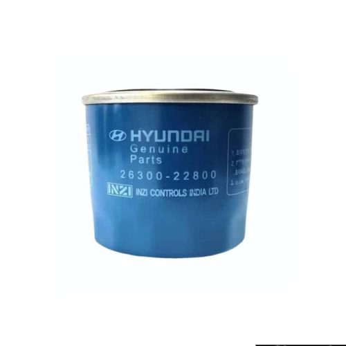 Oil Filter  For Hyundai Accent | Getz | Verna O|M