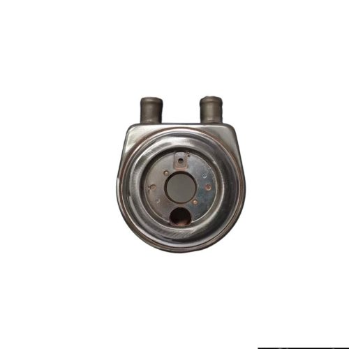 Oil Cooler Assy  For Hyundai Accent | Elantra (T1) | Tucson (T1) (Dsl)